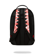 Limited Edition CLEAR BACKPACK - DIABLO GALLERY