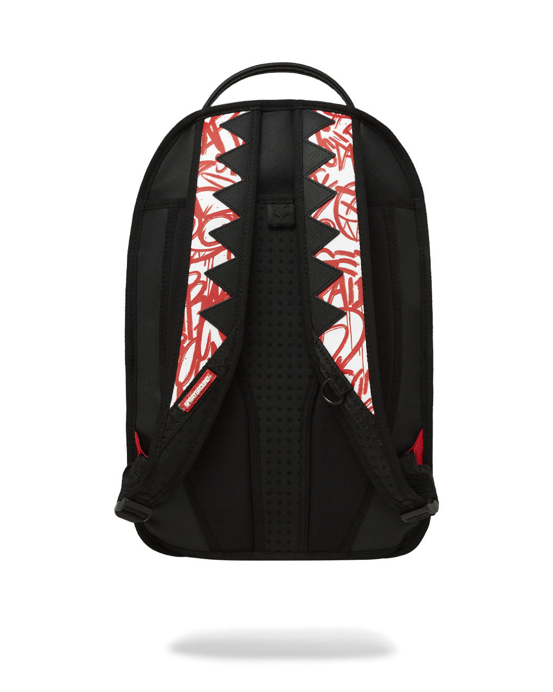 Limited Edition CLEAR BACKPACK - DIABLO GALLERY