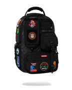 Limited Edition DAREDEVIL GLOBAL MOGUL 305 SPECIAL OPS BACKPACK