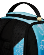 Limited Edition SPONGEBOB BLOWING BUBBLES DLXR MINI BACKPACK