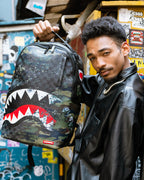 Limited Edition T-REX CITY DLXSV BACKPACK
