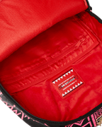 Limited Edition A.I. AFRICAN INTELLIGENCE PRIDE AND POWER BACKPACK - SANDFLOWER COLLAB