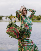 Limited Edition WONT STOP TILL THE TOP TOTE