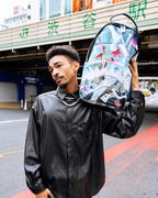 Limited Edition FLIP THE SWITCH BACKPACK