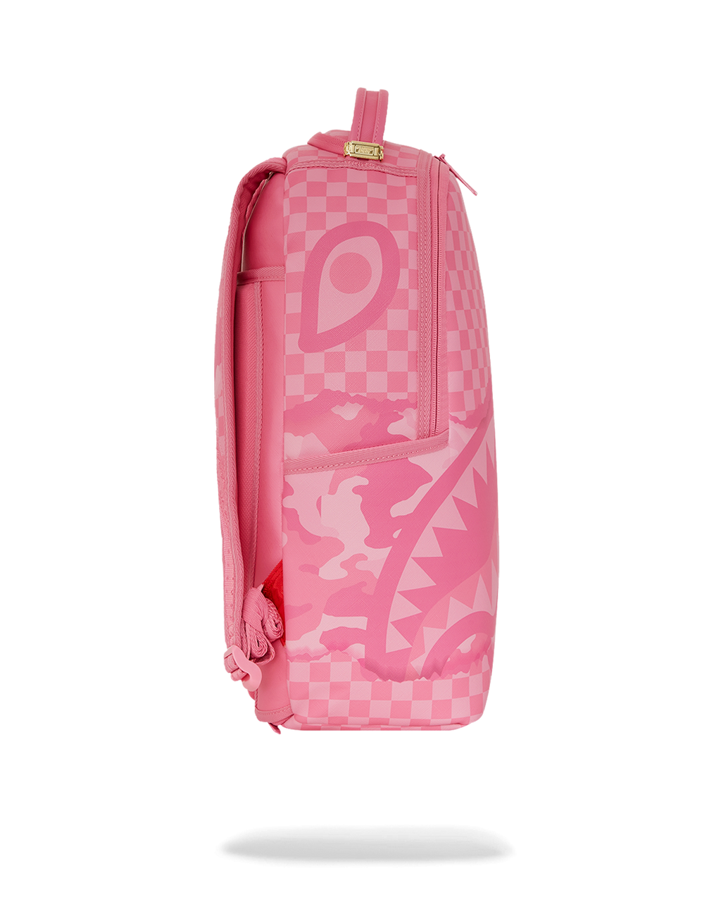 Limited Edition 3AM TURNT DLXSV BACKPACK