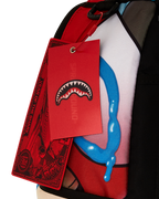 Limited Edition SMURFS ART PARTY BACKPACK