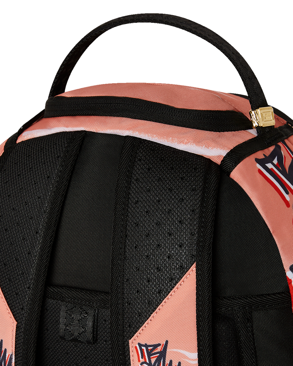 Limited Edition THE FLINTSTONES BAMM BAMM BACKPACK