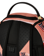 Limited Edition THE FLINTSTONES BAMM BAMM BACKPACK