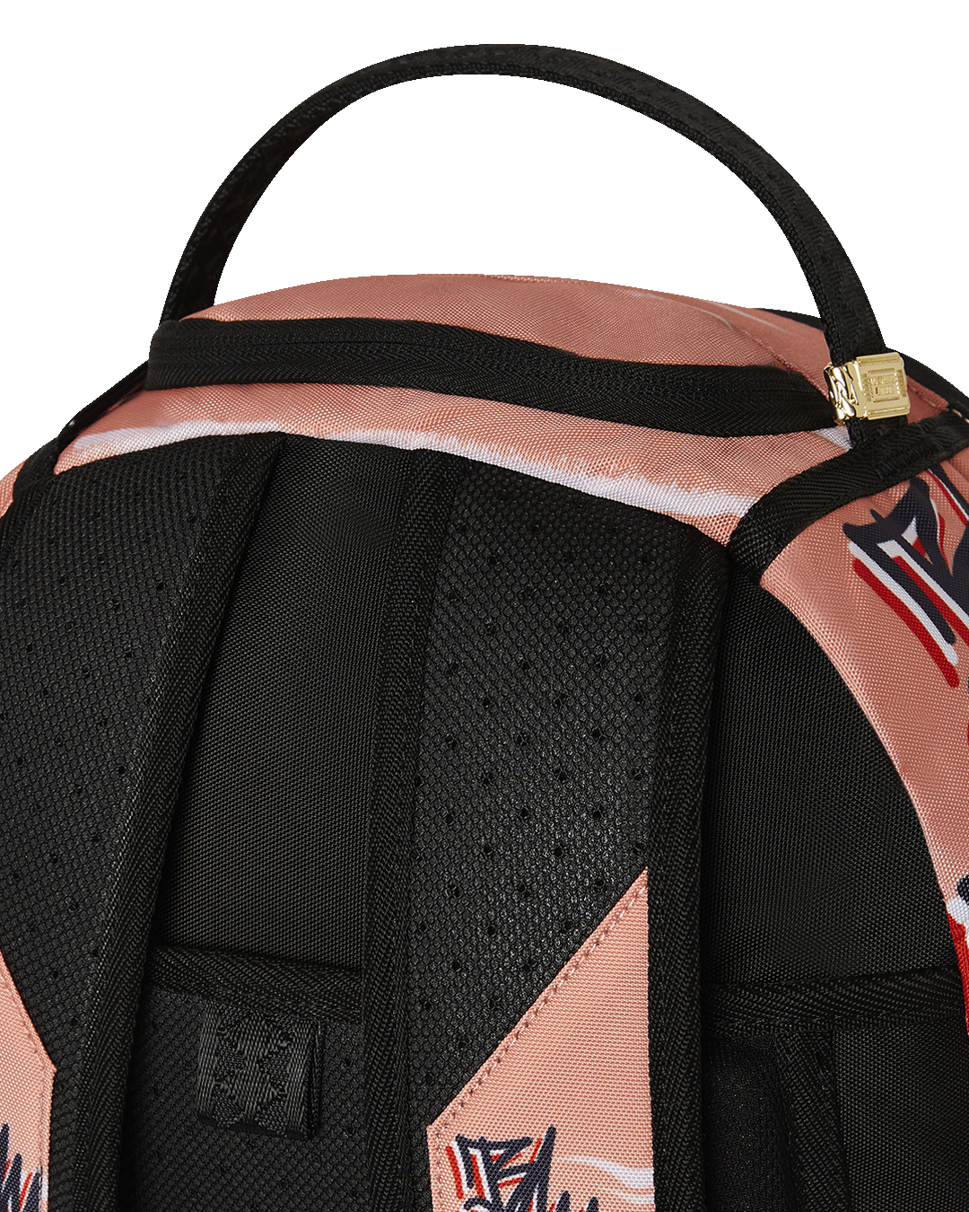 Limited Edition THE FLINTSTONES BAMM BAMM BACKPACK