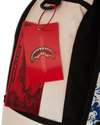 Limited Edition SNOOPY WAVE RIDER BACKPACK