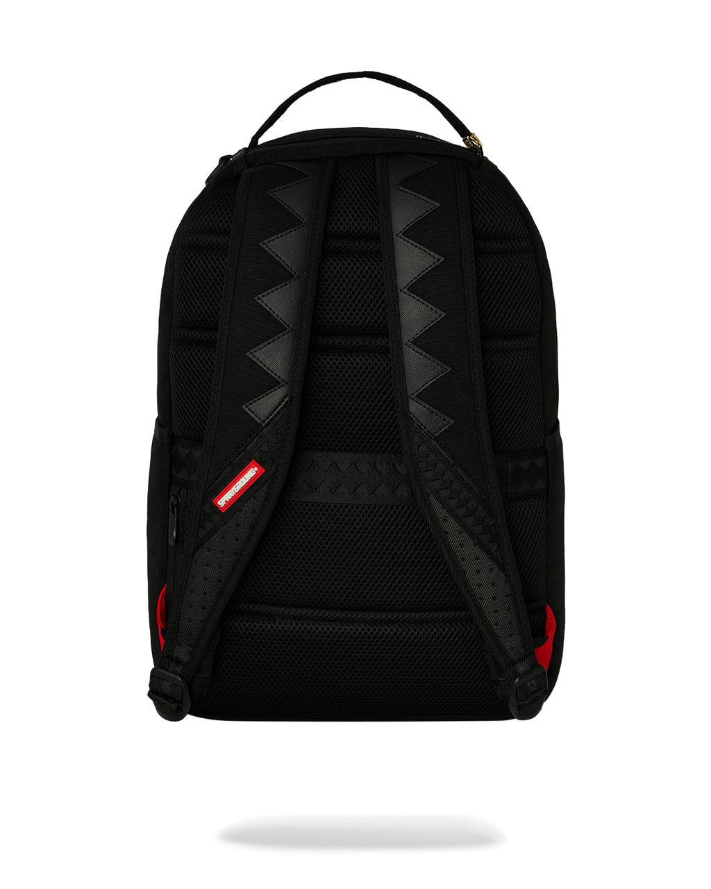 Limited Edition SHARKS CREATIVE DEPT CARGO HERO BACKPACK