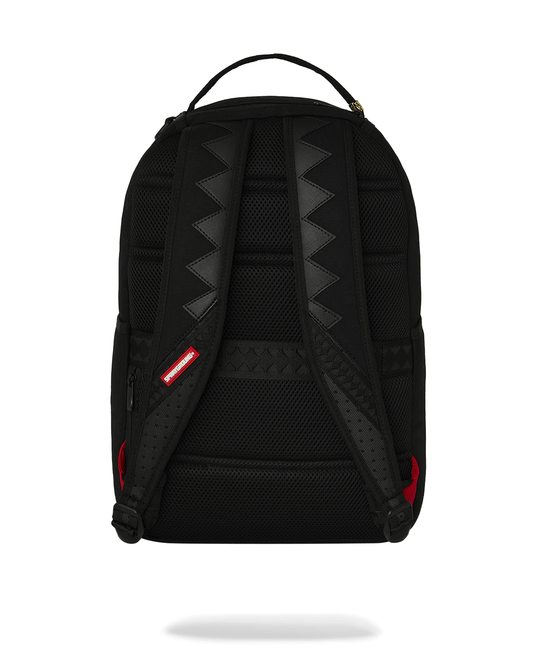 Limited Edition SHARKS CREATIVE DEPT CARGO HERO BACKPACK