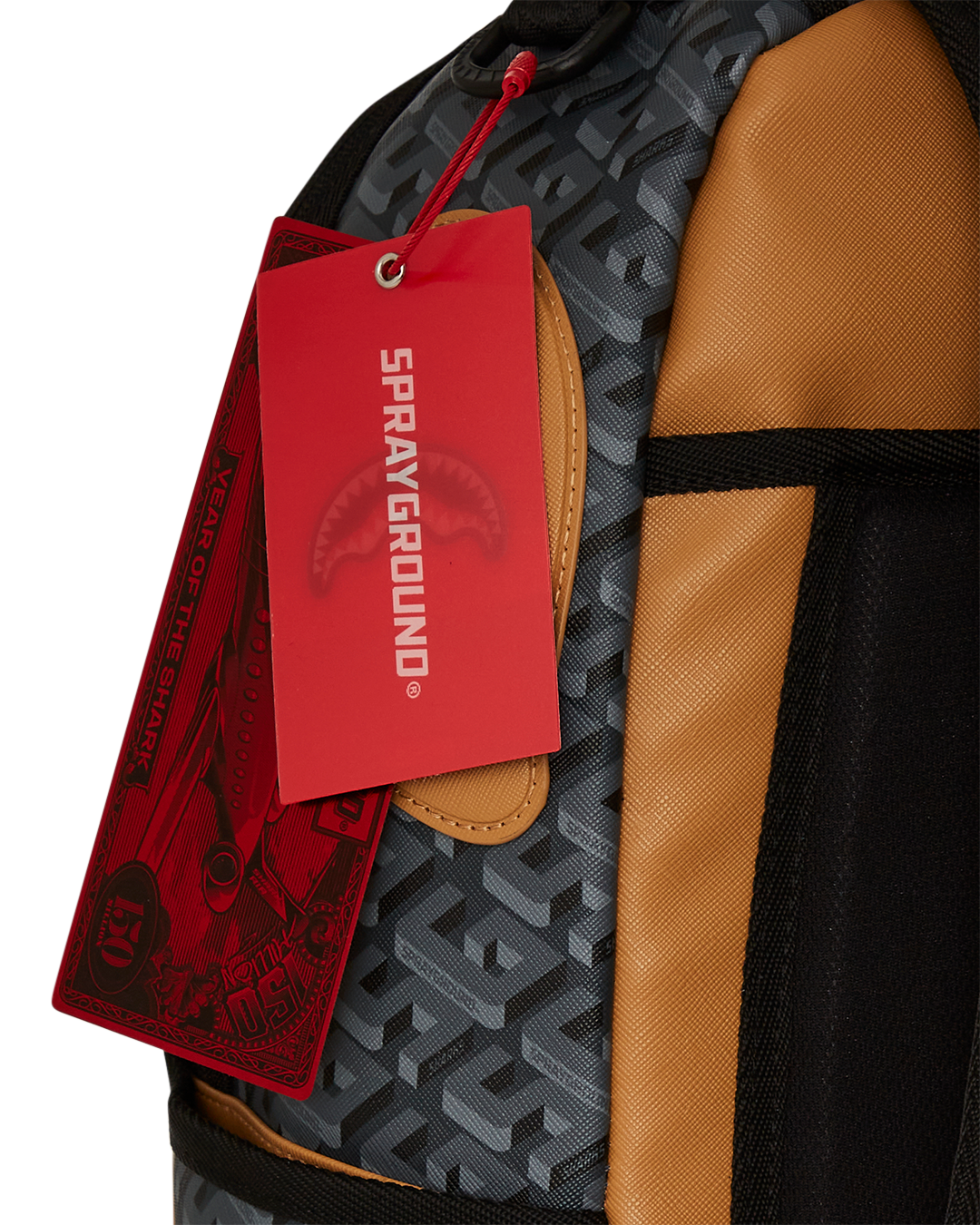 Limited Edition SG3D HENNY BACKPACK