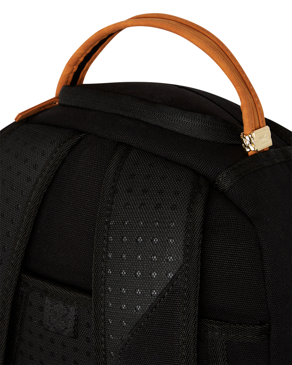 Limited Edition PORTER CARGO SHARK BACKPACK