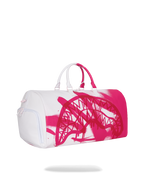 Limited Edition DESIGN STORM DUFFLE