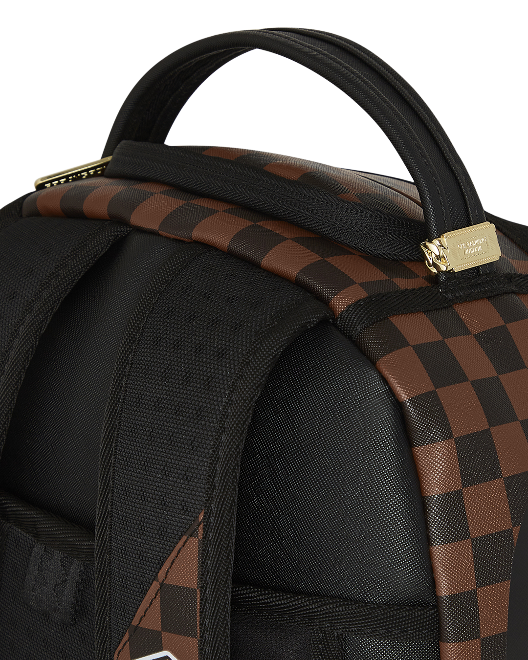 Limited Edition STICKER OPS BACKPACK