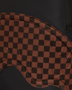 Limited Edition MAISON CHECK BACKPACK