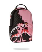 Limited Edition PINK PANTHER PINK PAINTER BACKPACK