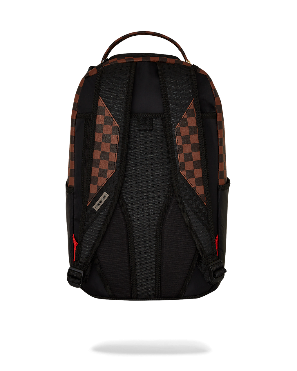 Limited Edition MAISON CHECK BACKPACK