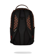 Limited Edition MAISON CHECK BACKPACK