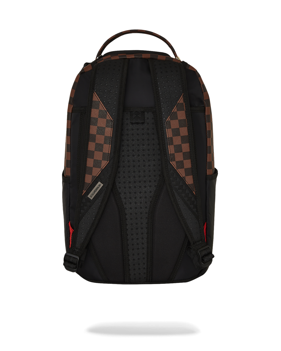 Limited Edition MAISON CHECK BACKPACK