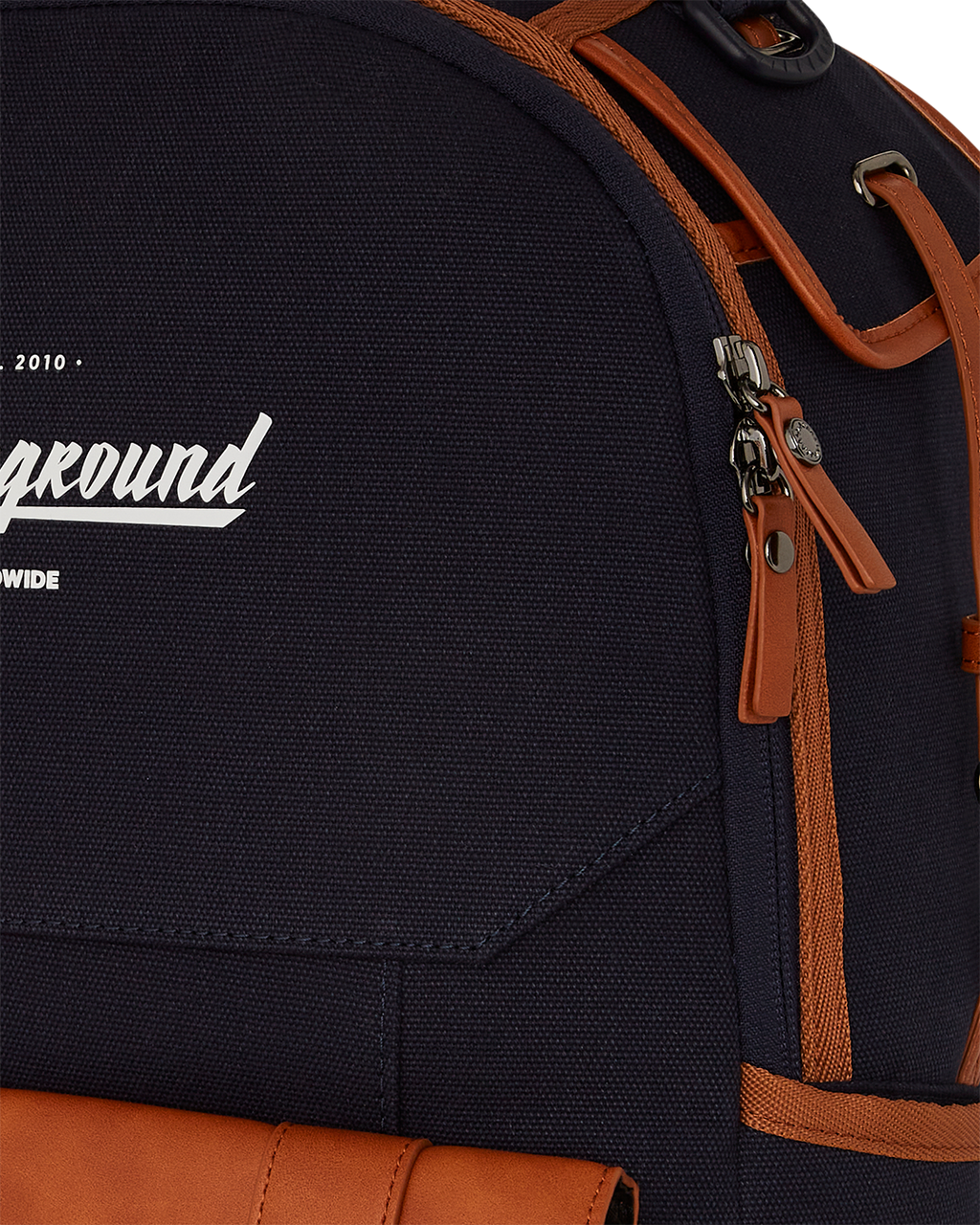 Limited Edition IVY LEAGUE CLASSIC BACKPACK