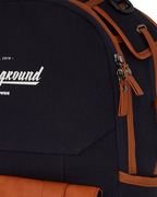Limited Edition IVY LEAGUE CLASSIC BACKPACK