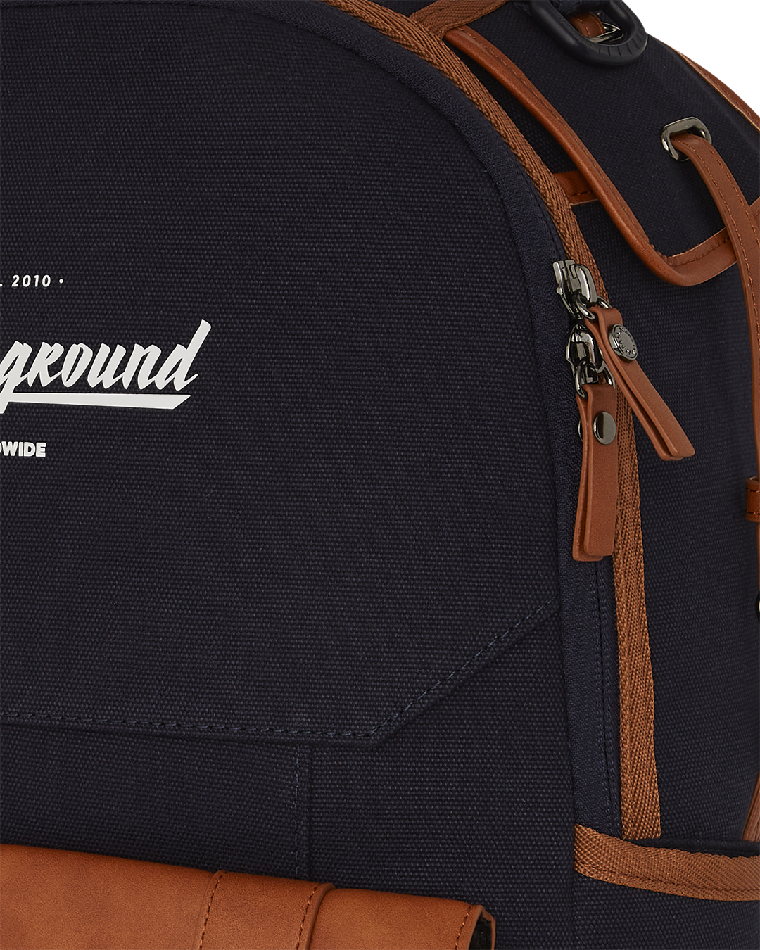 Limited Edition IVY LEAGUE CLASSIC BACKPACK
