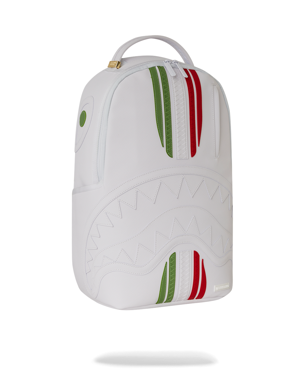 Limited Edition SHARKS IN PARIS GT ITALIA BACKPACK