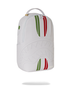Limited Edition SHARKS IN PARIS GT ITALIA BACKPACK