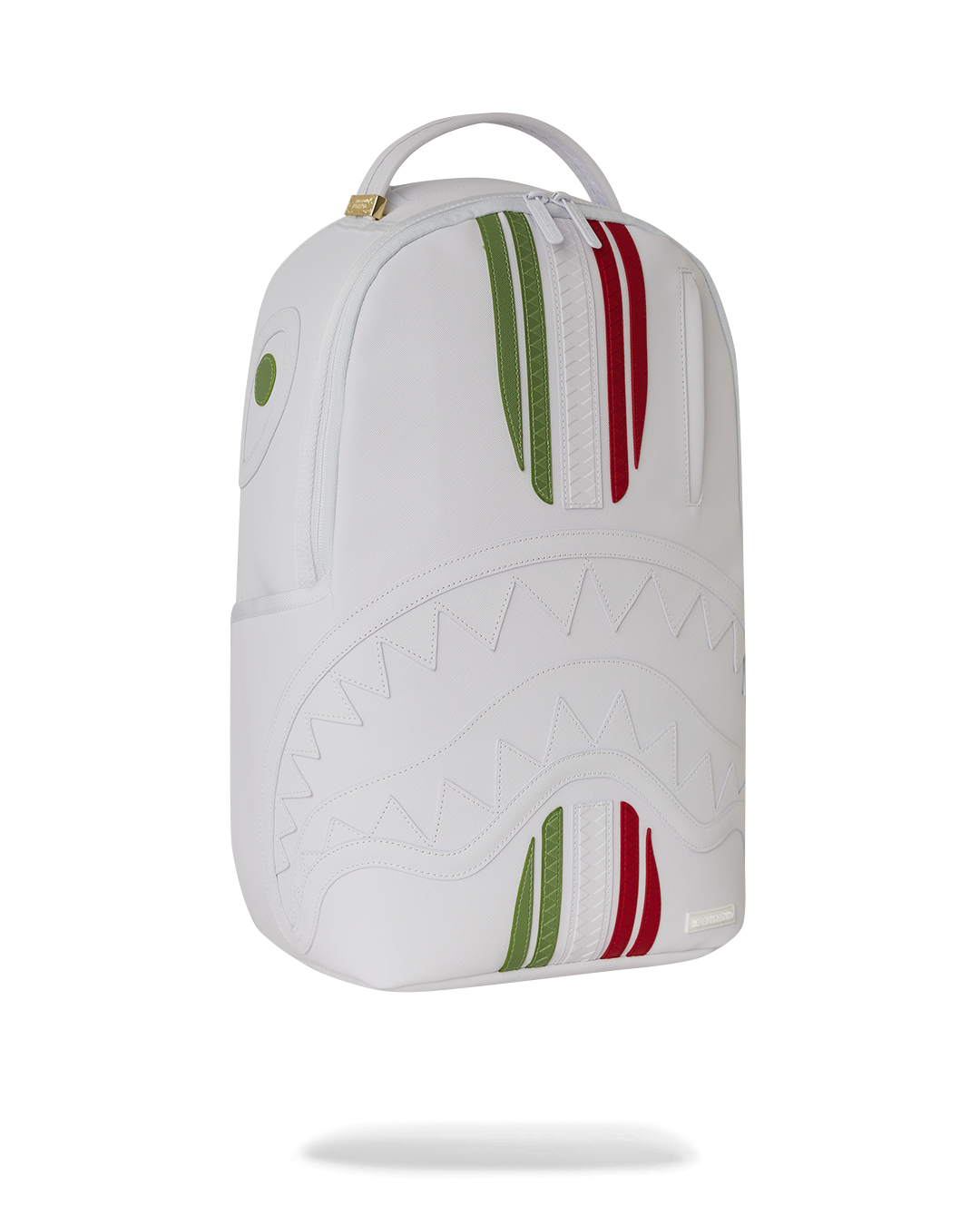 Limited Edition SHARKS IN PARIS GT ITALIA BACKPACK