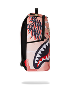 Limited Edition THE FLINTSTONES BAMM BAMM BACKPACK