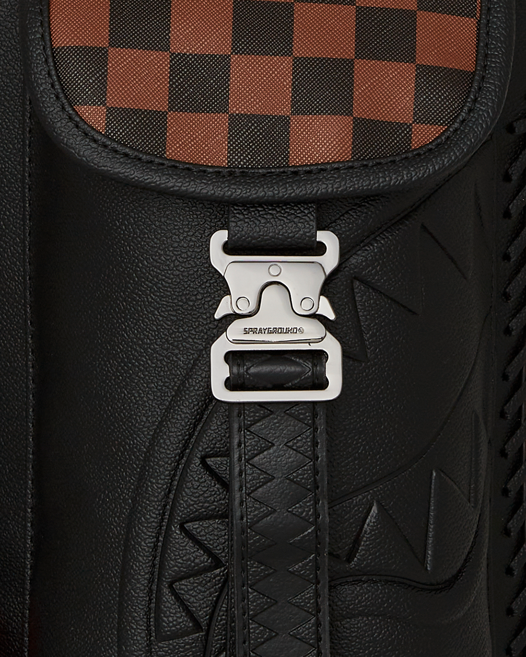 Limited Edition CHECKPOINT ROYALE MONTE CARLO