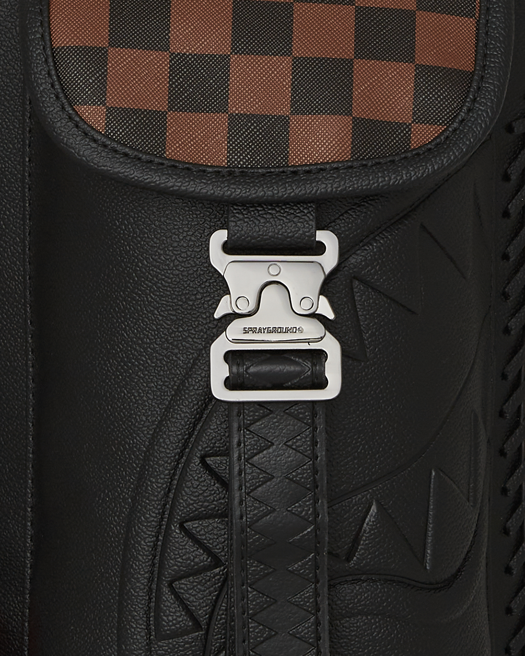Limited Edition CHECKPOINT ROYALE MONTE CARLO