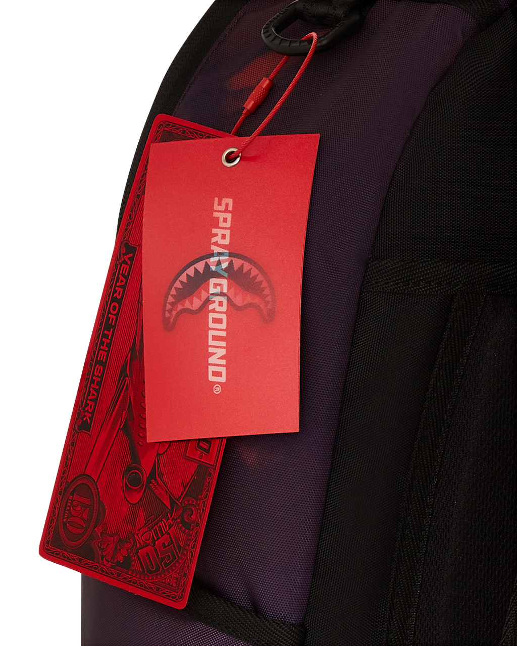 Limited Edition NINJA BEARS STEALTH MISSION DLXR BACKPACK