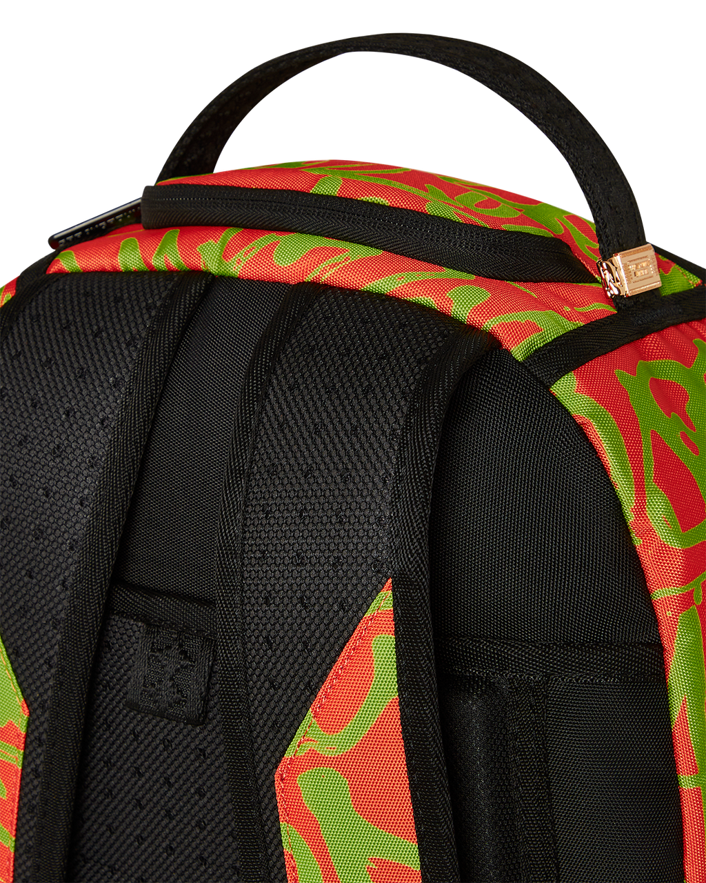 Limited Edition RUGRATS SHOWTIME DLXR BACKPACK
