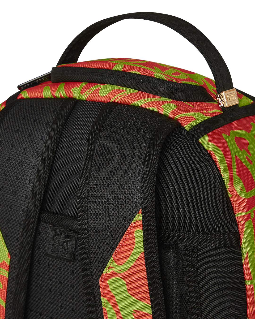 Limited Edition RUGRATS SHOWTIME DLXR BACKPACK