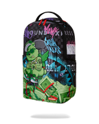 Limited Edition ABEARICAN SUCCESS DLXR BACKPACK