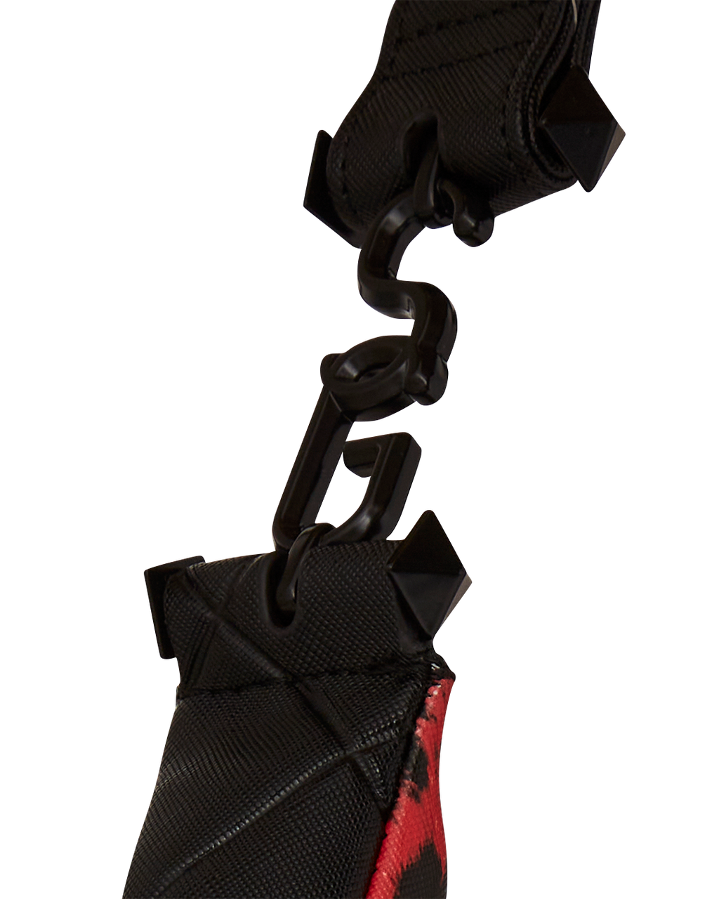 Limited Edition NIGHT SPOT VICE SHOULDER BAG