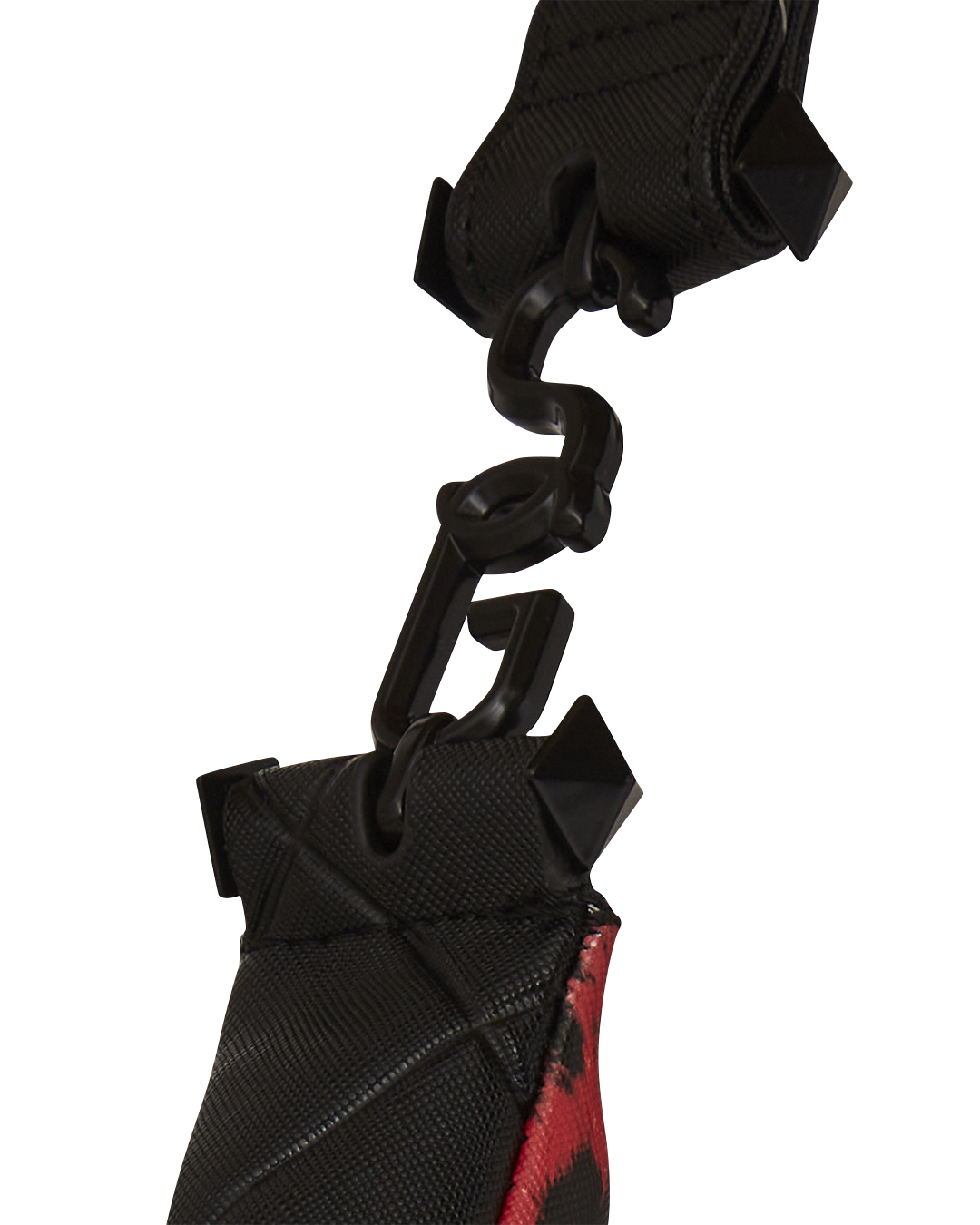 Limited Edition NIGHT SPOT VICE SHOULDER BAG