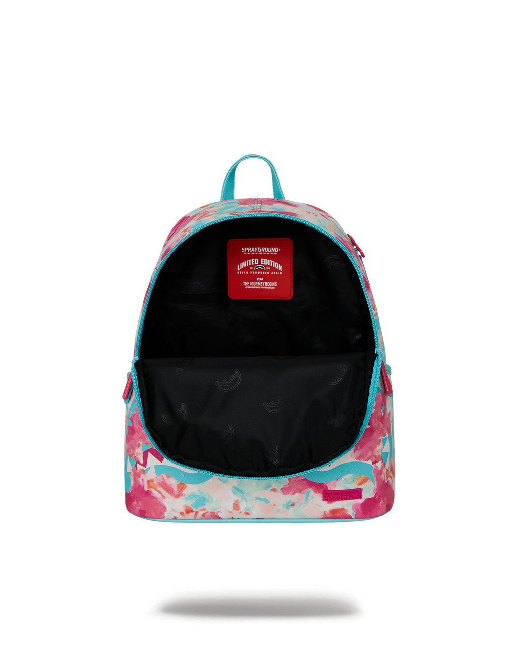 Limited Edition GARDEN DELIGHT SAVAGE BACKPACK