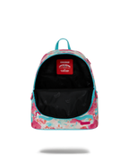 Limited Edition GARDEN DELIGHT SAVAGE BACKPACK