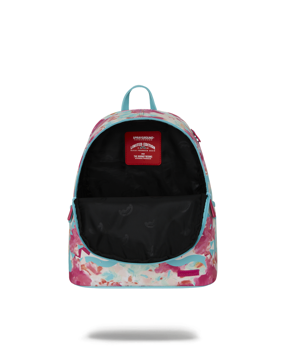 Limited Edition GARDEN DELIGHT SAVAGE BACKPACK