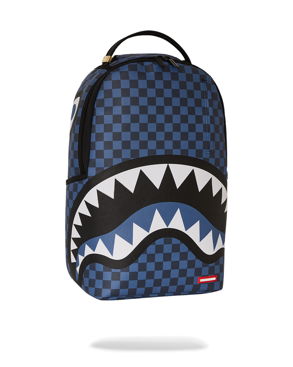 Limited Edition MIDNIGHT MAGIC SHARKS IN PARIS BACKPACK