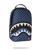 Limited Edition MIDNIGHT MAGIC SHARKS IN PARIS BACKPACK