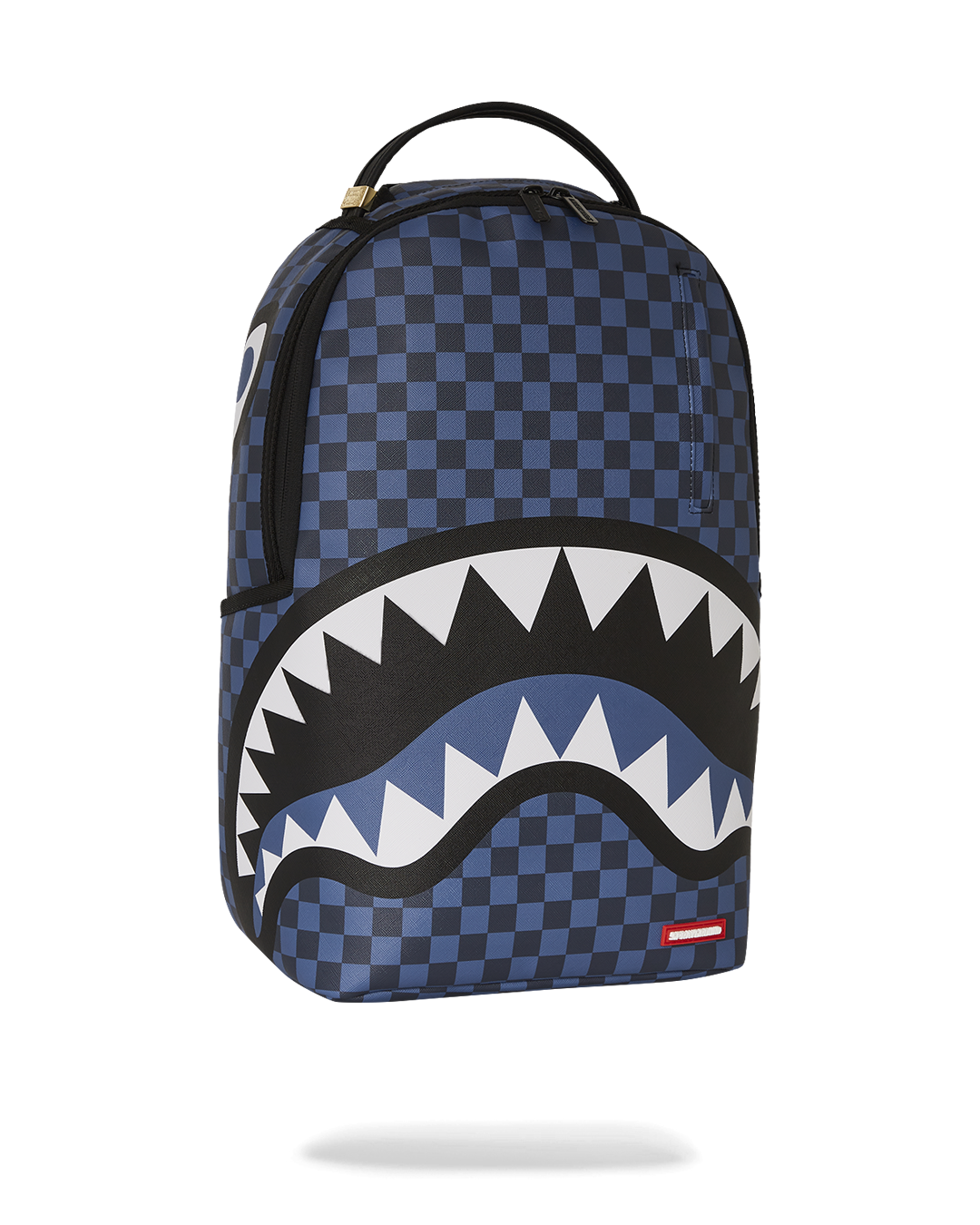 Limited Edition MIDNIGHT MAGIC SHARKS IN PARIS BACKPACK