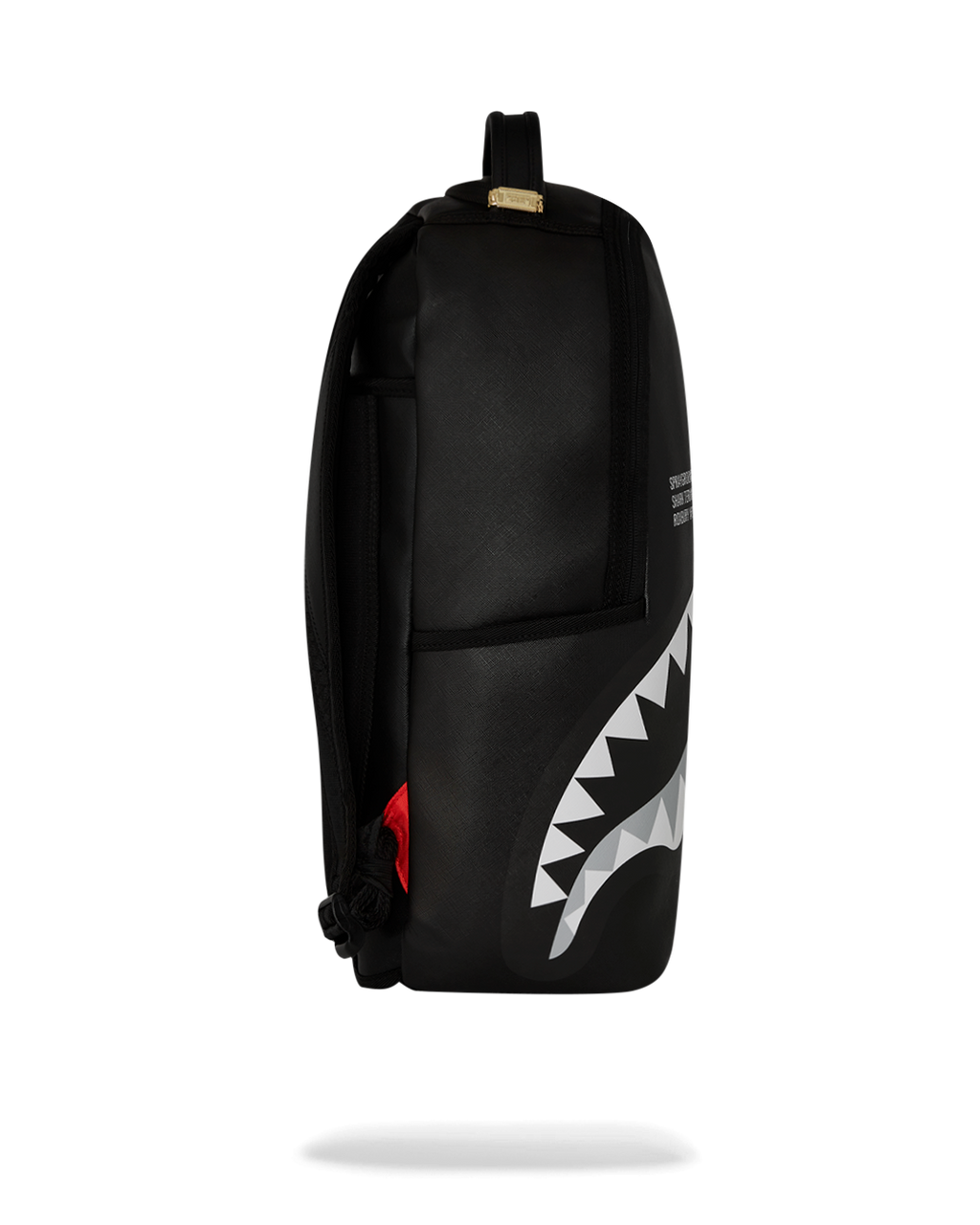 Limited Edition SHARK CENTRAL LAX BACKPACK