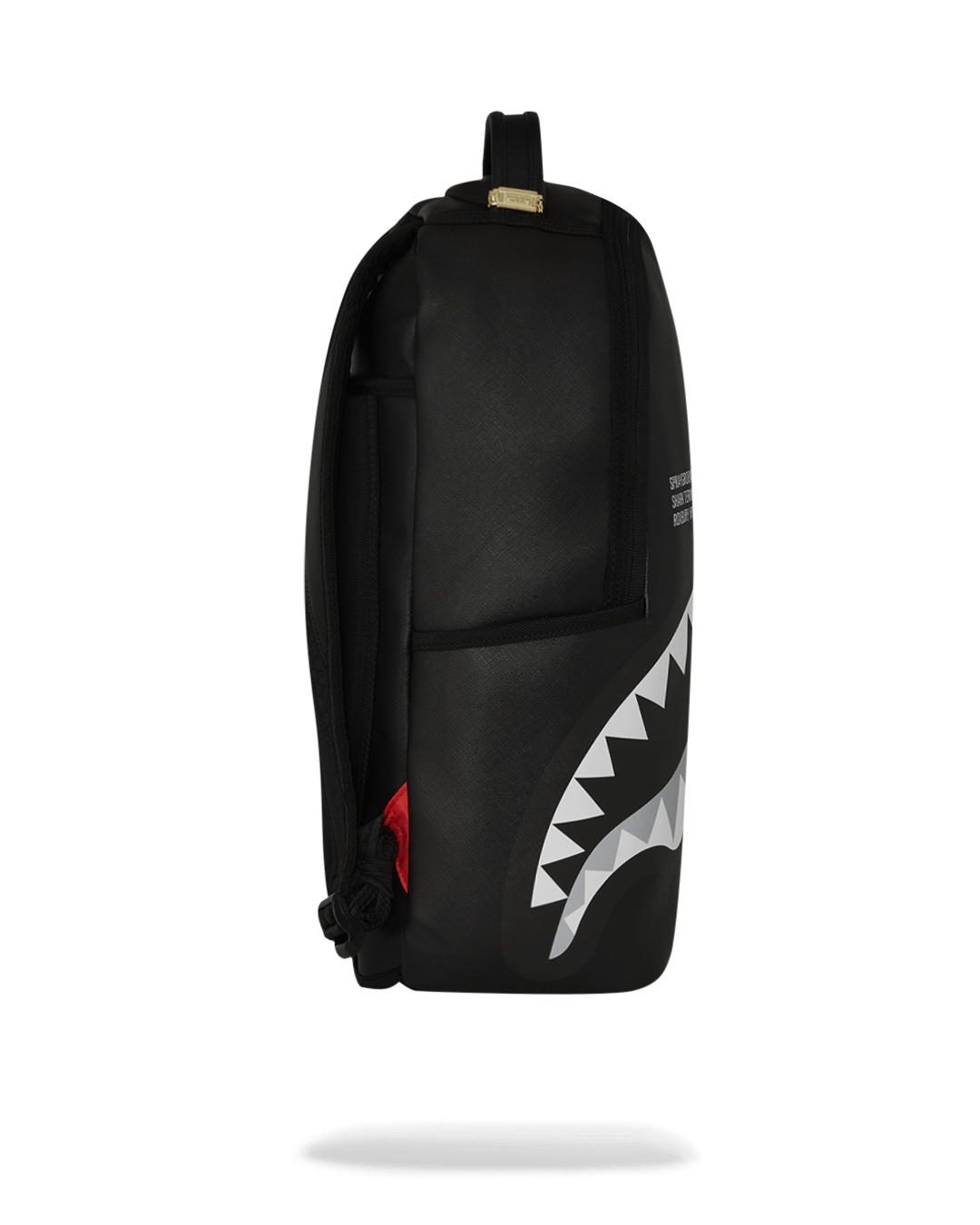 Limited Edition SHARK CENTRAL LAX BACKPACK