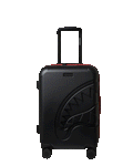 Limited Edition THE HERO SHARKITECTURE CARRY-ON LUGGAGE