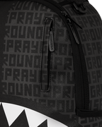 Limited Edition SHARK CENTRAL DOUBLE TROUBLE DLXSV BACKPACK